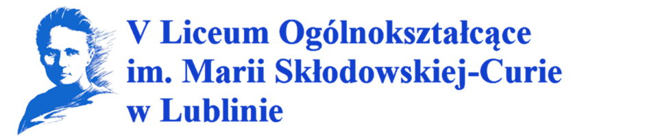 Moodle V Liceum Ogólnokształcące im. Marii Skłodowskiej-Curie w Lublinie